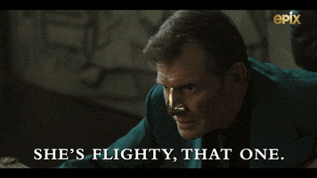 Jason Flemyng Epix GIF by PENNYWORTH