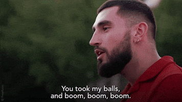 Season 1 Omg GIF by Love Trip Paris