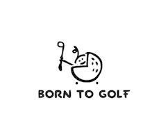 golf design Sticker by UAX