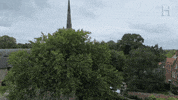 history channel river hunters GIF by HISTORY UK