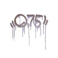 Tag Graffiti Sticker by sedmicka