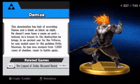 Smash 4 The Legend Of Zelda GIF
