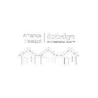 Real Estate Realtor Sticker by Amanda Howard Sotheby's International Realty