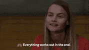 Episode 5 Nbc GIF by SVU
