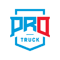 Trucks Sticker by protruckfinland