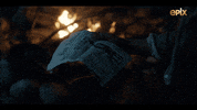 Fire Burn GIF by MGM+