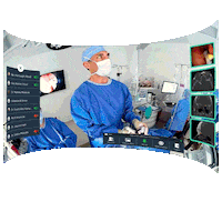 Medtech Medoptic Sticker by Immertec