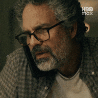 Mark Ruffalo Task GIF by HBO Max