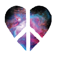 space love STICKER by imoji