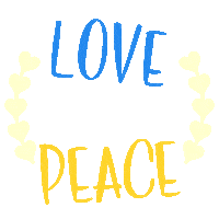 Heart Love Sticker