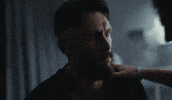 Half Man Niall GIF