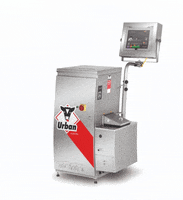 Urbancalffeeder red technology urban feeding GIF