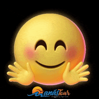 Happy GIF by Manastour viagem e turismo