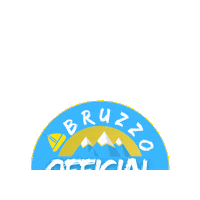 Sticker by Abruzzo Official