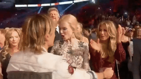 country music GIF by Academy of Country Music Awards