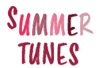 Summer Sunglasses Sticker by San Francisco Conservatory of Music