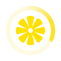 Flower Marketing Sticker by Publilemon