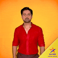 Marathi GIF by Star Pravah