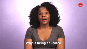 Why Can't I Love School?