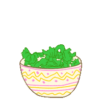 littleleaffarms celebrate yummy delicious fresh Sticker