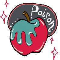 revesdapollon  Sticker