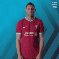 Premier League Football GIF by Prime Video