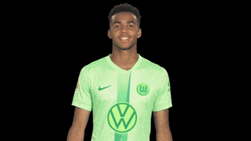 Germany Win GIF by VfL Wolfsburg