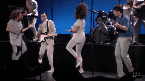 bill hader GIF by IFC