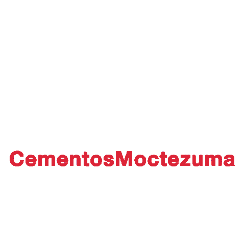 Cementos_Moctezuma giphyupload construccion juntos casco Sticker