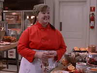 season 1 netflix GIF by Gilmore Girls 