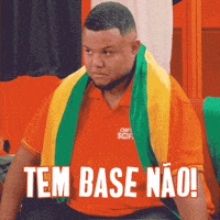 Brabo Nervoso GIF by Canção