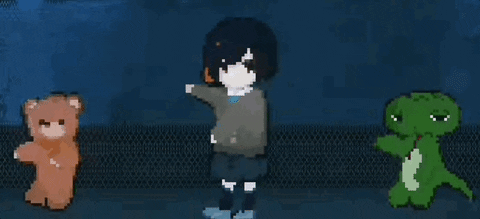 Japanese Dancing GIF by RIOT MUSIC