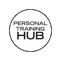 fithubwoman woman fithub fithubwoman personaltraininghub Sticker