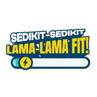 Fitness Gym Sticker by FIT HUB
