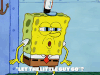 season 7 greasy buffoons GIF by SpongeBob SquarePants