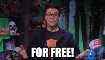 Video Games Comedy GIF by Dead Meat James