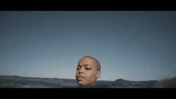 Trouble In Paradise Love GIF by Sony Music Africa