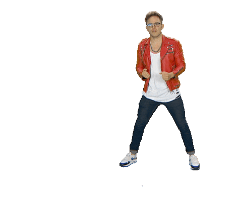 Yurem Mecaigoderisa Sticker by Las Estrellas