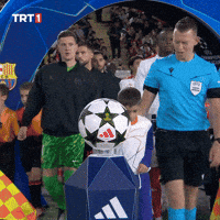 France Win GIF by TRT