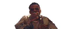 ugh ugh ugh nod Sticker by Moneybagg Yo