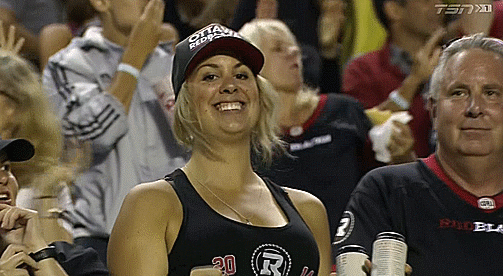 dance yes GIF by REDBLACKS