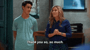 ms kate dancing GIF by The Next Step
