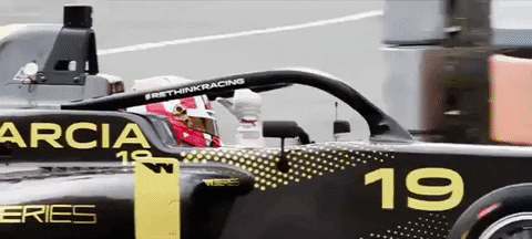 GIF by W Series
