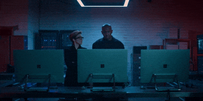 I'm Having The Strongest Deja Vu