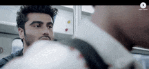 arjun kapoor bollywood GIF by bypriyashah