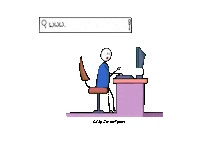 Insert Move In Sticker by Curious Piyuesh