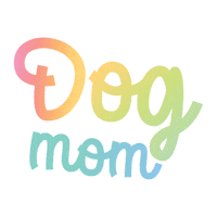 Rainbow Love Sticker by SASSYWOOF