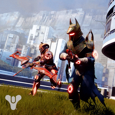 Destiny 2 Trials GIF by DestinyTheGame