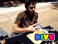 Twitch Periscope GIF by Dive