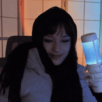 Happy Cute Girl GIF